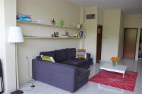 Rent three-room apartment in Tel Aviv, Israel 85m2 low cost price 1 576€ ID: 15699 2