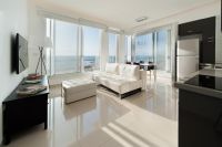 Rent three-room apartment in Tel Aviv, Israel 75m2 low cost price 2 207€ ID: 15700 1