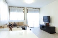 Снять многокомнатную квартиру в Тель-Авиве, Израиль 85м2 недорого цена 1 765€ ID: 15702 3