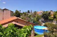Снять двухкомнатную квартиру в Тель-Авиве, Израиль 50м2 недорого цена 1 198€ ID: 15705 1