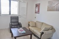 Rent two-room apartment in Tel Aviv, Israel 50m2 low cost price 1 198€ ID: 15705 2