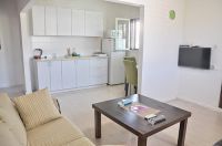 Rent two-room apartment in Tel Aviv, Israel 50m2 low cost price 1 198€ ID: 15705 3
