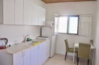 Rent two-room apartment in Tel Aviv, Israel 50m2 low cost price 1 198€ ID: 15705 4