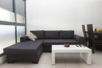 Rent two-room apartment in Tel Aviv, Israel low cost price 1 198€ ID: 15706 2