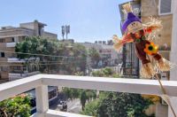 Снять двухкомнатную квартиру в Тель-Авиве, Израиль недорого цена 1 072€ ID: 15710 3