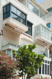 Снять двухкомнатную квартиру в Тель-Авиве, Израиль недорого цена 1 765€ ID: 15711 2