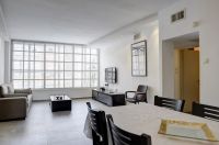 Снять двухкомнатную квартиру в Тель-Авиве, Израиль 70м2 недорого цена 1 576€ ID: 15715 5