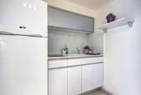 Rent one room apartment in Tel Aviv, Israel 16m2 low cost price 1 009€ ID: 15716 5