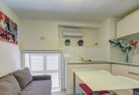 Rent one room apartment in Tel Aviv, Israel 18m2 low cost price 1 009€ ID: 15717 1
