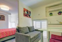 Rent one room apartment in Tel Aviv, Israel 18m2 low cost price 1 009€ ID: 15717 5