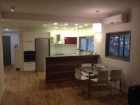 Снять трехкомнатную квартиру в Тель-Авиве, Израиль недорого цена 1 576€ ID: 15718 2