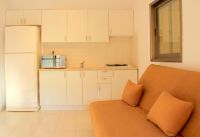 Rent two-room apartment in Tel Aviv, Israel 45m2 low cost price 1 198€ ID: 15720 3