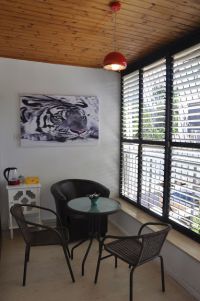 Снять трехкомнатную квартиру в Тель-Авиве, Израиль недорого цена 1 450€ ID: 15723 3