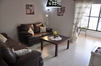 Rent three-room apartment in Tel Aviv, Israel low cost price 1 450€ ID: 15723 4