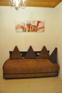 Rent three-room apartment in Tel Aviv, Israel low cost price 1 450€ ID: 15723 5