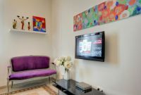 Снять двухкомнатную квартиру в Тель-Авиве, Израиль 65м2 недорого цена 1 261€ ID: 15724 5