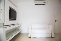 Снять однокомнатную квартиру в Тель-Авиве, Израиль 40м2 недорого цена 1 198€ ID: 15725 2