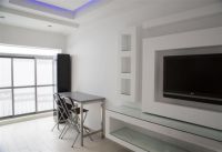 Rent one room apartment in Tel Aviv, Israel 40m2 low cost price 1 198€ ID: 15725 4