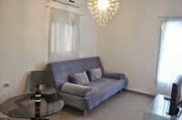 Two bedroom apartment in Bat Yam (Israel) - 35 m2, ID:15728