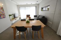 Rent three-room apartment in Tel Aviv, Israel 75m2 low cost price 2 837€ ID: 15730 3