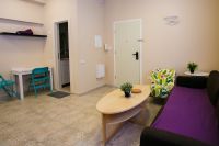 Rent three-room apartment in Tel Aviv, Israel low cost price 1 135€ ID: 15733 3