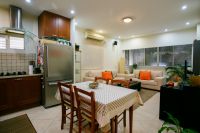 Rent two-room apartment in Tel Aviv, Israel low cost price 1 135€ ID: 15734 4