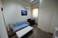 Rent two-room apartment in Tel Aviv, Israel low cost price 1 009€ ID: 15735 2