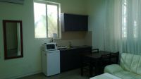 Rent two-room apartment in Tel Aviv, Israel low cost price 1 009€ ID: 15736 2