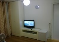 Rent one room apartment in Tel Aviv, Israel low cost price 1 009€ ID: 15737 2