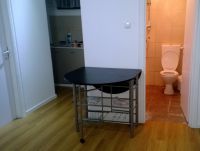 Rent one room apartment in Tel Aviv, Israel low cost price 1 009€ ID: 15737 3