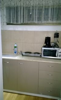 Rent one room apartment in Tel Aviv, Israel low cost price 1 009€ ID: 15737 4