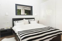 Снять трехкомнатную квартиру в Тель-Авиве, Израиль недорого цена 1 261€ ID: 15739 4