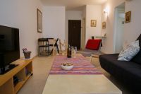 Rent two-room apartment in Tel Aviv, Israel low cost price 1 198€ ID: 15742 2