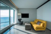 Rent three-room apartment in Tel Aviv, Israel 95m2 low cost price 4 414€ ID: 15743 3