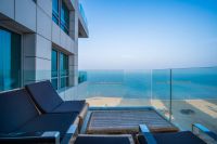 Rent three-room apartment in Tel Aviv, Israel 95m2 low cost price 4 414€ ID: 15744 3