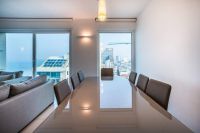Rent three-room apartment in Tel Aviv, Israel 95m2 low cost price 4 414€ ID: 15744 4