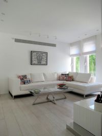 Снять многокомнатную квартиру в Тель-Авиве, Израиль 350м2 цена по запросу ID: 15746 3