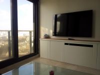 Rent two-room apartment in Tel Aviv, Israel low cost price 1 009€ ID: 15747 5