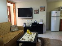 Rent three-room apartment in Tel Aviv, Israel low cost price 1 009€ ID: 15749 2