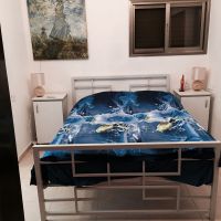 Снять трехкомнатную квартиру в Тель-Авиве, Израиль недорого цена 1 261€ ID: 15751 2