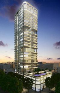 Купить трехкомнатную квартиру в Тель-Авиве, Израиль 150м2 цена 2 972 972€ элитная недвижимость ID: 15756 5