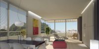 Купить многокомнатную квартиру в Тель-Авиве, Израиль 195м2 цена 2 882 882€ элитная недвижимость ID: 15757 1