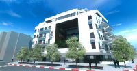 Купить трехкомнатную квартиру в Тель-Авиве, Израиль 250м2 цена 6 756 756€ элитная недвижимость ID: 15760 1