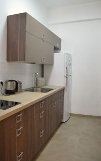 Снять двухкомнатную квартиру в Тель-Авиве, Израиль недорого цена 1 261€ ID: 15761 2