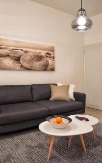 Снять двухкомнатную квартиру в Тель-Авиве, Израиль недорого цена 1 261€ ID: 15761 3