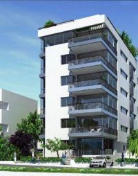 Купить многокомнатную квартиру в Тель-Авиве, Израиль 217м2 цена 3 153 153€ элитная недвижимость ID: 15765 1