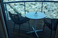 Снять двухкомнатную квартиру в Тель-Авиве, Израиль 52м2 недорого цена 2 522€ ID: 15768 3