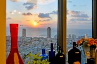 Купить многокомнатную квартиру в Тель-Авиве, Израиль 700м2 цена 9 909 909€ элитная недвижимость ID: 15770 2