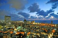 Купить многокомнатную квартиру в Тель-Авиве, Израиль 700м2 цена 9 909 909€ элитная недвижимость ID: 15770 3