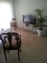 Rent two-room apartment in Tel Aviv, Israel 55m2 low cost price 1 135€ ID: 15775 3